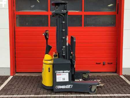 Seitenstapler 2021  Combilift Combi-WR4 (1)