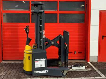 Seitenstapler 2021  Combilift Combi-WR4 (2)