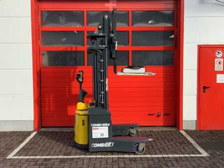 Sidelaster 2021  Combilift Combi-WR4 (3)