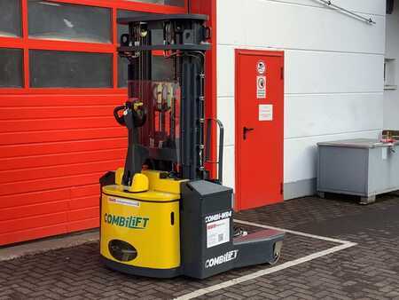 Seitenstapler 2021  Combilift Combi-WR4 (5)