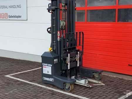 Combilift Combi-WR4