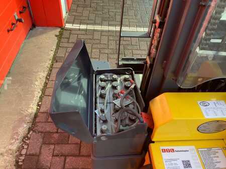 Seitenstapler 2021  Combilift Combi-WR4 (7)