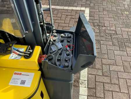 Sidelaster 2021  Combilift Combi-WR4 (9)