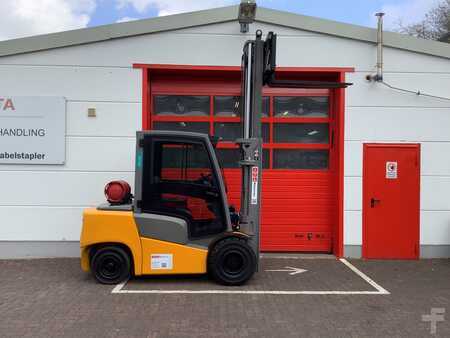 LPG VZV 2017 Jungheinrich TFG430 (3)