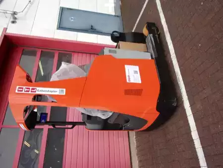 Rækketruck 2019  BT RRE160H-Export (2)
