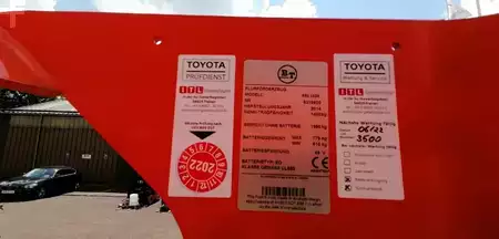 Skyvemast 2014  Toyota RRE140 (9)