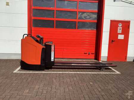 Wózki niskiego podnoszenia 2020  BT LPE250 (2)
