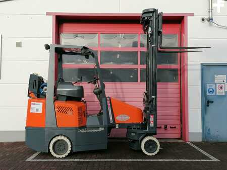 LPG VZV 2008 Combilift Aisle Master 20S (2)