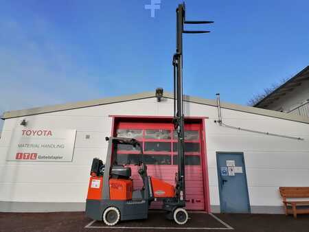 LPG VZV 2008 Combilift Aisle Master 20S (3)