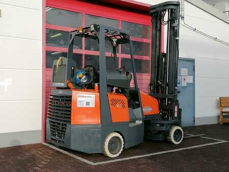 LPG VZV 2008 Combilift Aisle Master 20S (4)