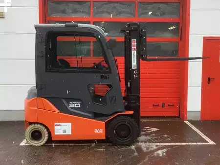 Elektro 4 Rad 2018 Toyota 8FBMKT30 (3)