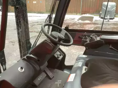 Elektrisk- 4 hjul 2018  Toyota 8FBMKT30 (9)