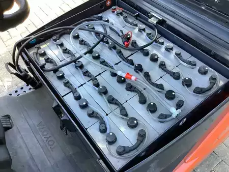 Eléctrico - 3 rodas 2015  Toyota 8FBEKT16-Export (8)
