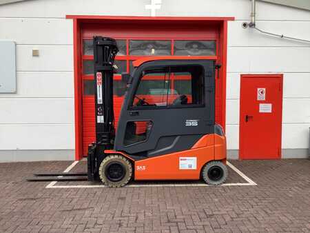 Sähkö - 4 pyör 2021  Toyota 8FBMT35 (4)