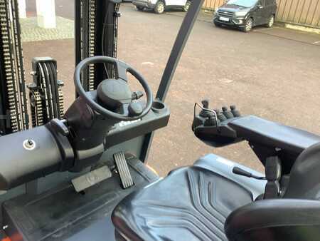 Elektro 4 Rad 2014  Toyota 8FBMKT25 (10)