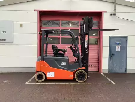 Elektro 4 Rad 2015 Toyota 8FBMT25-Export (2)