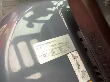 LPG VZV 2022  Toyota 02-8FGF25 (10)