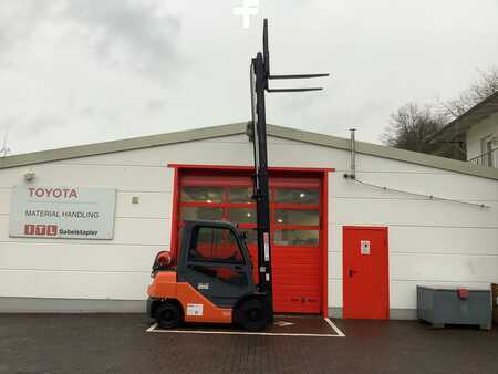 LPG VZV 2017 Toyota 02-8FGF25 (3)