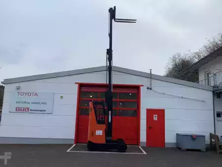 Skjutstativtruck 2017  Toyota RRE160HR (3)