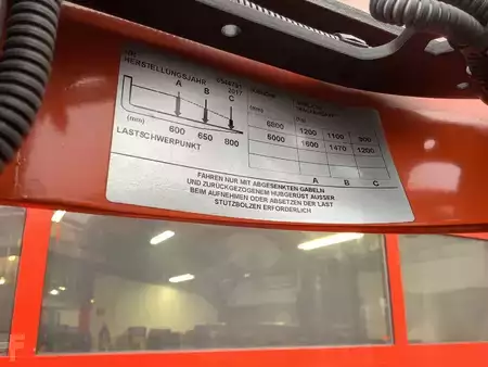 Skjutstativtruck 2017  Toyota RRE160HR (7)