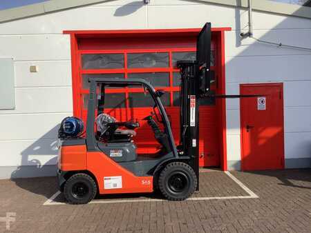 LPG VZV 2023 Toyota 02-8FGF25 (3)