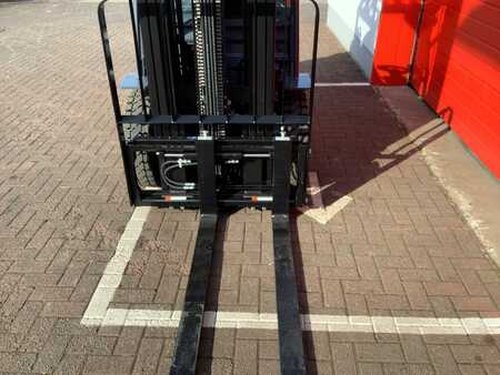 LPG Forklifts 2023  Toyota 02-8FGF25 (7) 