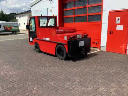 Trekker 2012  Pefra Schlepper 750L (3)