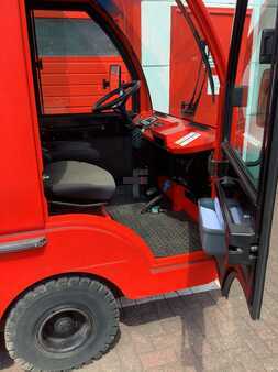 Trekker 2012  Pefra Schlepper 750L (6)