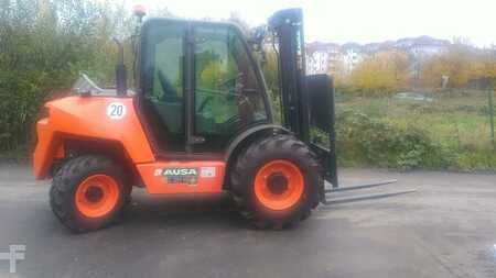 Ausa C 251 H X4