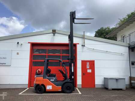 LPG VZV 2023 Toyota 02-8FGF25 (3)