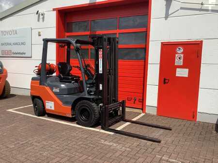 LPG VZV 2023 Toyota 02-8FGF25 (4)