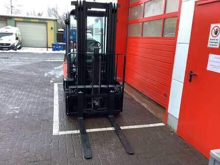 Propane Forklifts 2023  Toyota 02-8FGF25 (8)