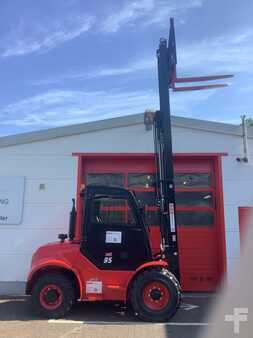 Terénní vysokozdvižný vozík 2024 HC (Hangcha) CPCD35-XW98C-RT4 (3)