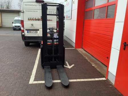 Pallet Stackers 2024  Toyota SWE120L (8) 