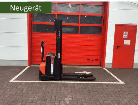 Stacker pedestre 2024  Toyota SWE120L (2)