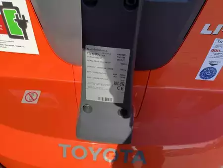 Ledestabler 2024  Toyota SWE120 (10)