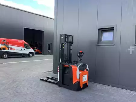Hochhubwagen 2024  Toyota SPE120L (7)