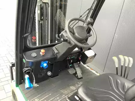 Elektro tříkolové VZV 2024  HC (Hangcha) CPDS15-XD4-SI (10)