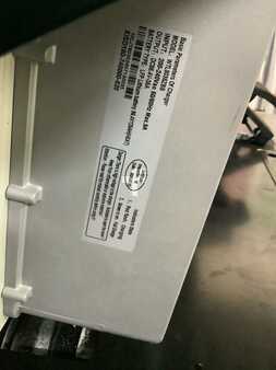 Elektro 3 Rad 2024  HC (Hangcha) CPDS15-XD4-SI (10)