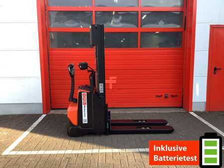 Hochhubwagen  Toyota SWE120L (1)