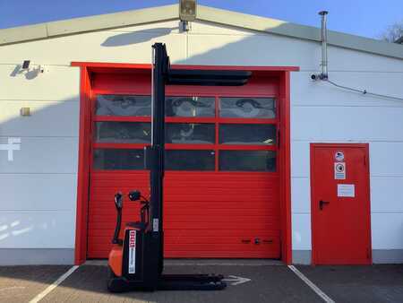 Hochhubwagen  Toyota SWE120L (4)