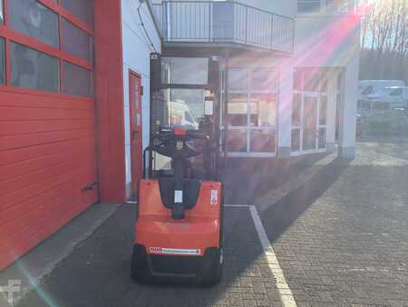 Hochhubwagen  Toyota SWE120L (6)