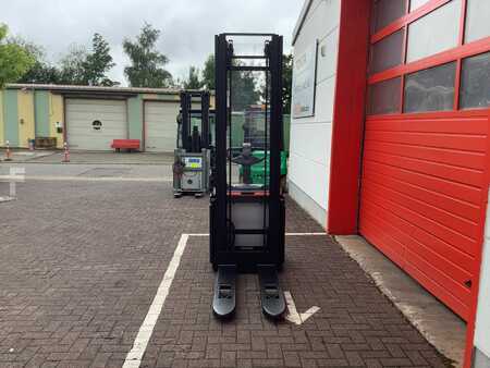 Apilador eléctrico 2020  Toyota SWE120 (5)
