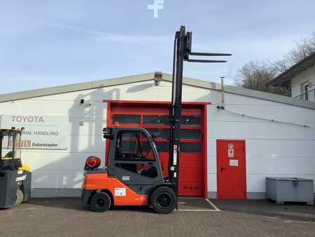 LPG VZV 2021 Toyota 06-8FGJ35F (2)