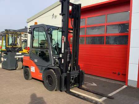 LPG VZV 2021 Toyota 06-8FGJ35F (3)