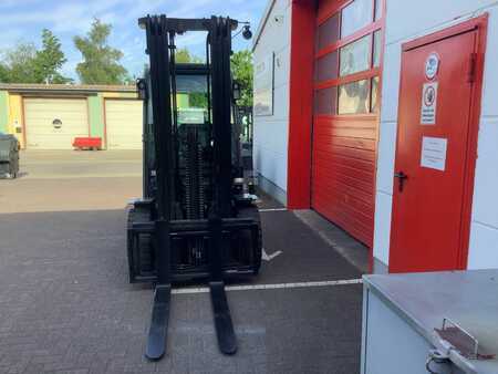 Carrelli elevatori GPL 2021  Toyota 02-8FGJF35 (6)
