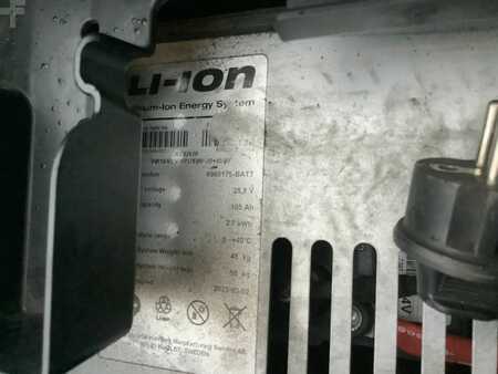 Niederhubwagen  Toyota LWE140 (10)