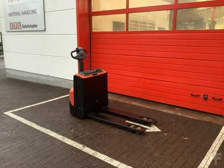 Niederhubwagen  Toyota LWE140 (4)