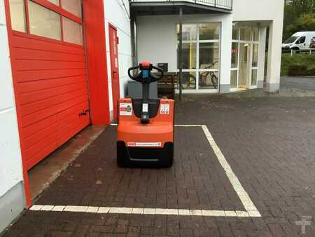 Niederhubwagen  Toyota LWE140 (7)