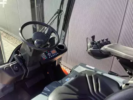 Elektro 3 Rad 2025  Toyota 8FBET20 (7)